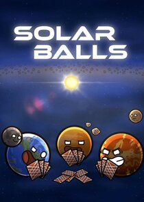 SolarBalls