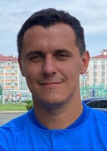 Николай Федчук