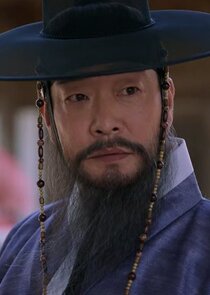 Kang Hang Soon