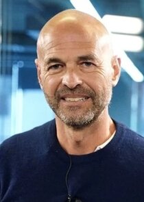 Guillermo Dietrich