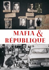 Mafia et République