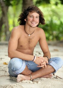 Jason Siska