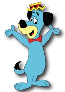 Huckleberry Hound