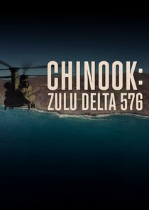 Chinook: Zulu Delta 576
