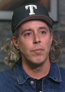 Ryan Hamilton