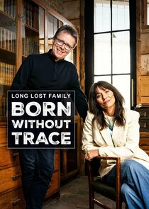 Long Lost Family: Born Without Trace Season 6