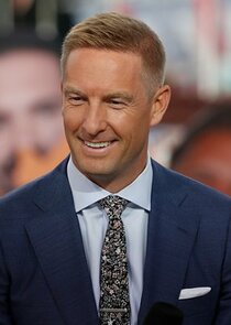 Joel Klatt