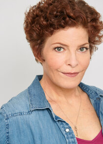 Alison Blanchard