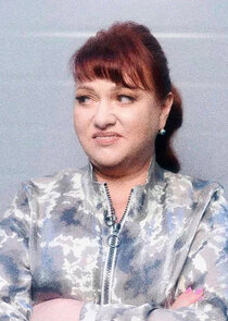 Ольга Картункова
