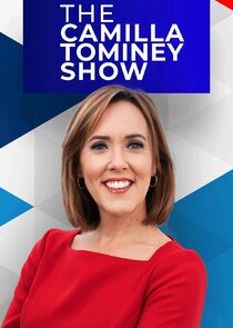 The Camilla Tominey Show