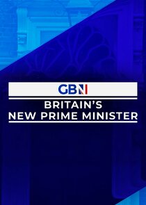 Britain's Next Prime Minister