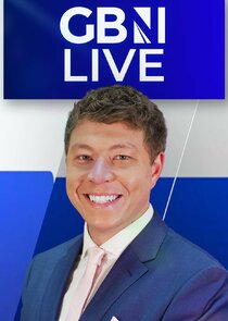 GB News Live with Patrick Christys