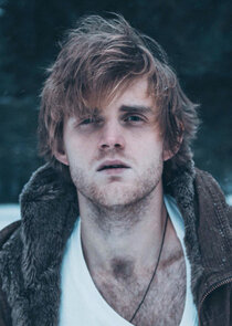 Демид Буриков