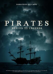 Pirates: Behind the Legends