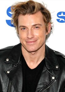 Jeremiah Brent