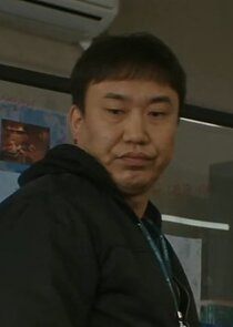 Park Sung Ho