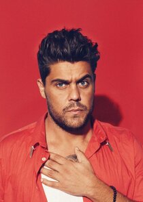 Dan Sultan