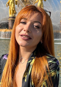 Ульяна Веренинова