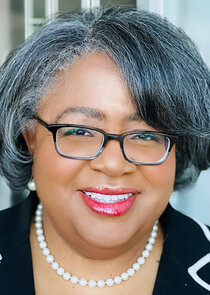Jocelyn C. Frye
