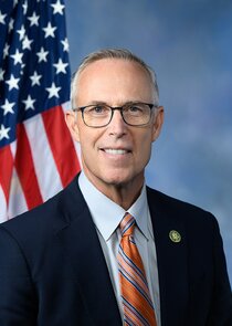 Jared Huffman