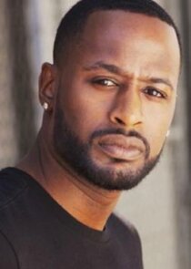 Jackie Long