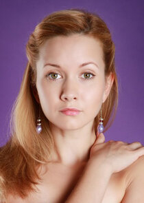 Анна Пыченкова