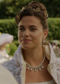 Miss Clara Livingston