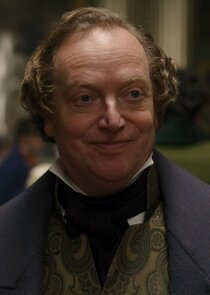 Lord Middlethorpe
