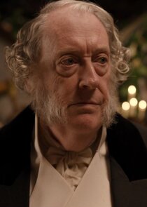 Lord Rutledge
