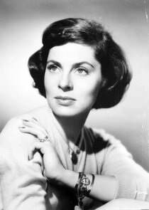 Viveca Lindfors