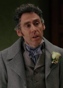 Mr. Finch