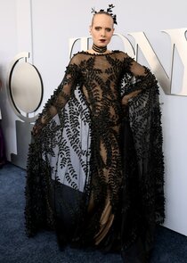 Jordan Roth