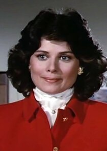Elizabeth Evans