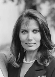 Maud Adams