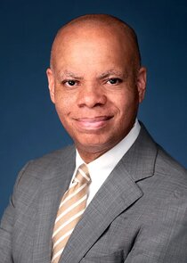 Patrick Gaspard