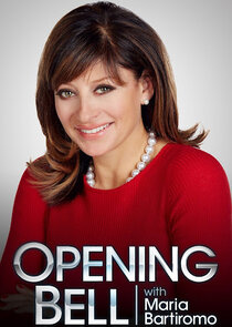 Opening Bell with Maria Bartiromo