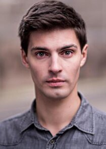 Daniel Fraser