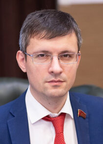 Павел Тарасов