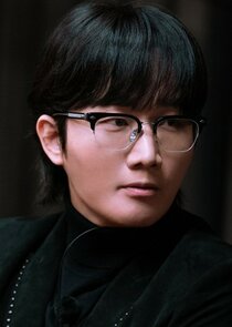 Lee Yong Jin