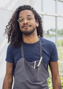David Zilber