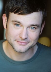 Andrew Breving