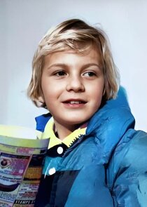 Max Sutter