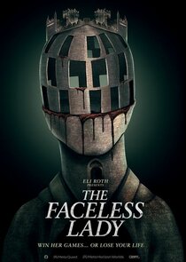 The Faceless Lady — кадр