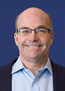 Michael Allen