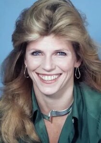 Jennifer Warren