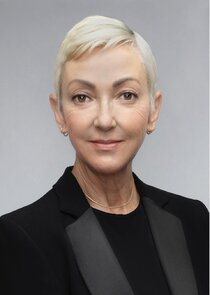 Jane Wurwand