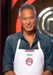 Arthur Chan