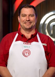 Christopher "Chris" Musgrove