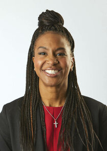 Tamika Catchings