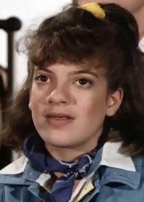 Jo Payne